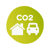 Compte CO2 - Carbon Footprint