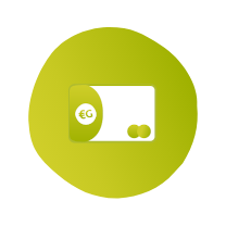 Compte CO2 - Our bank card to save CO2